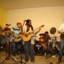 Foto de Coberta de Mulambo