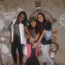 Foto de Carbono Acústico