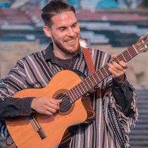 Foto de Nestor Lo Y Los Caminantes