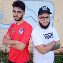 Foto de Bob Jeff Rampage