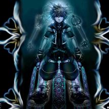 Foto de Kingdom Hearts