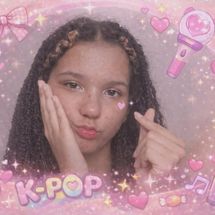 Foto de Hanni (K-Pop)