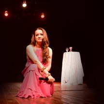 Foto de Symara Tâmara