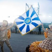 Foto de G.R.E.S Imperatriz da Paulicéia