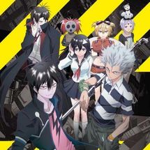 Foto de Blood Lad