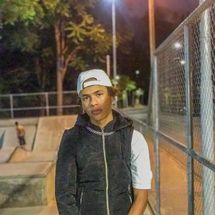 Foto de Dexter Almada