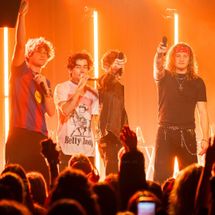 Foto de Midnight Til Morning