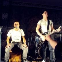 Foto de Densidade Dois