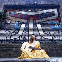 Foto de Beatriz Rodarte