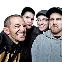 Foto de Alea Jacta Est