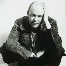 Foto de Luca Prodan
