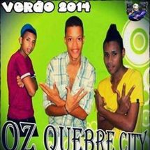 Foto de Oz Quebre City