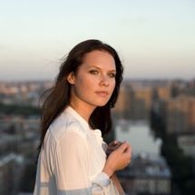 Foto de Lauren Pritchard