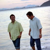 Foto de Irmãos Viana