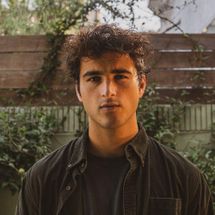 Foto de Sam MacPherson