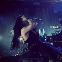 Foto de Evanescence