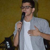 Foto de Matheus Ramos