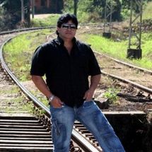 Foto de Liann Camargo