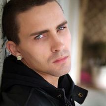 Foto de Jeremy Greene