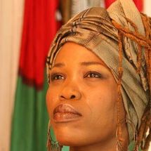 Foto de Queen Ifrica