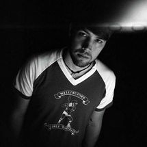 Foto de Corey Crowder