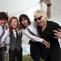 Foto de Rocky Loves Emily