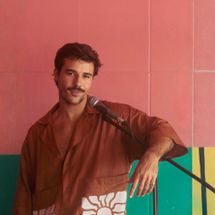 Foto de Mateus Pires