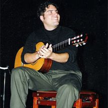 Foto de Adriano Dias