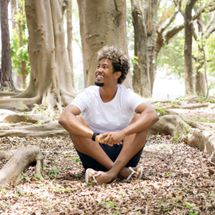 Foto de Manoel Canoa