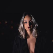 Foto de Camila Paredes