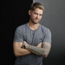 Foto de Brett Young