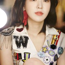 Foto de WENDY (Red Velvet)