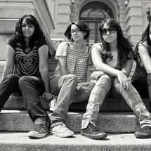 Foto de Banda Drixie