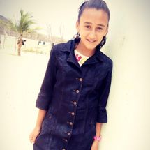 Foto de Francielly Alves