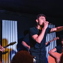 Foto de John Bianchi