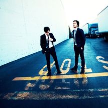 Foto de Panic! At The Disco