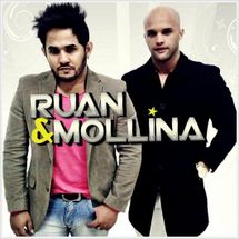 Foto de Ruan & Mollina