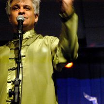 Foto de Carlos Walker