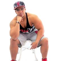 Foto de Hércules Tavares