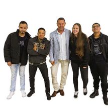 Foto de Ministério Som Sagrado