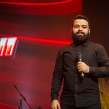 Foto de Daniel Sobral