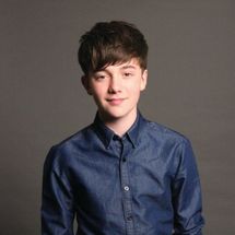 Foto de Greyson Chance