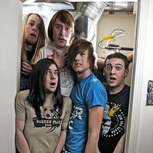 Foto de Run Into The Shadows