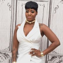 Foto de Fantasia Barrino