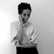 Foto de Gláucia Ramos