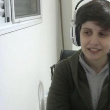 Foto de Billie Paletta