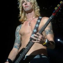 Foto de Duff McKagan
