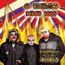 Foto de Caçadores da Trilha Sonora