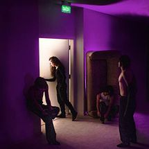 Foto de João Drive Funk Thru