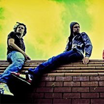 Foto de Little Comets